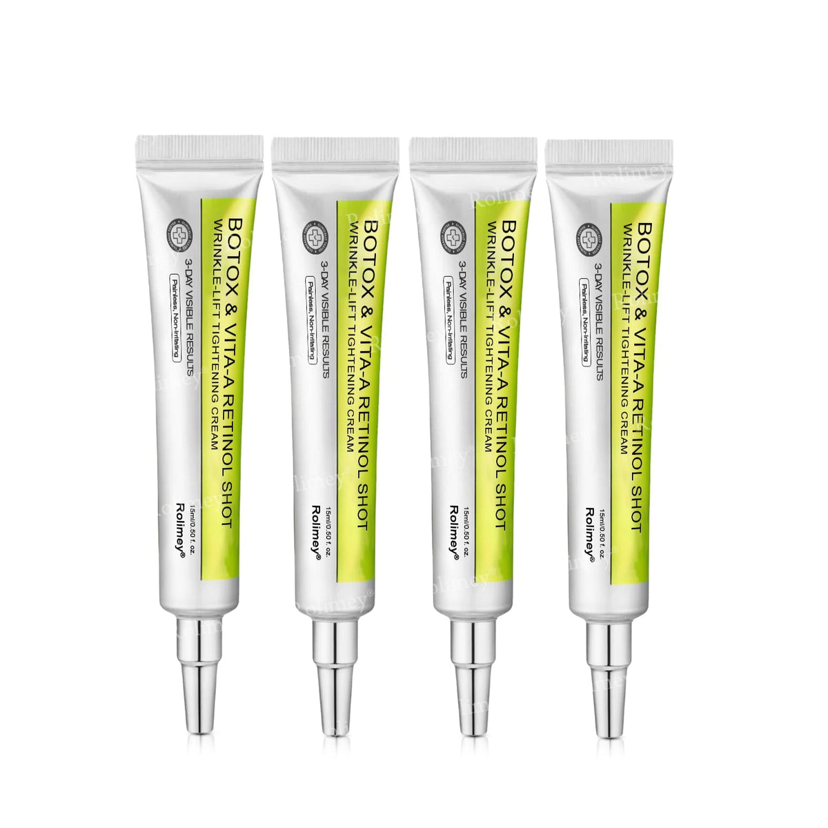 ✨💫Rolimey® Wrinkle-Lift Tightening cream 2