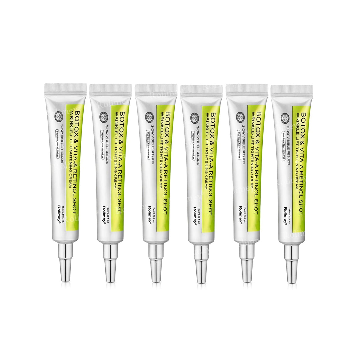 ✨💫Rolimey® Wrinkle-Lift Tightening cream 2
