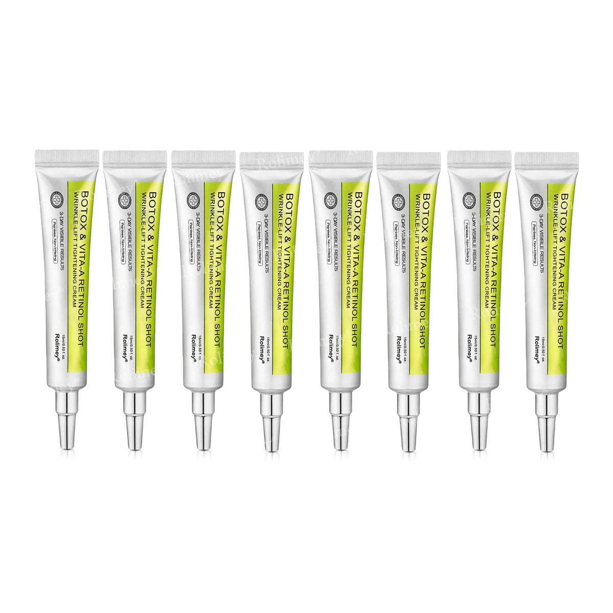 ✨💫Rolimey® Wrinkle-Lift Tightening cream 2