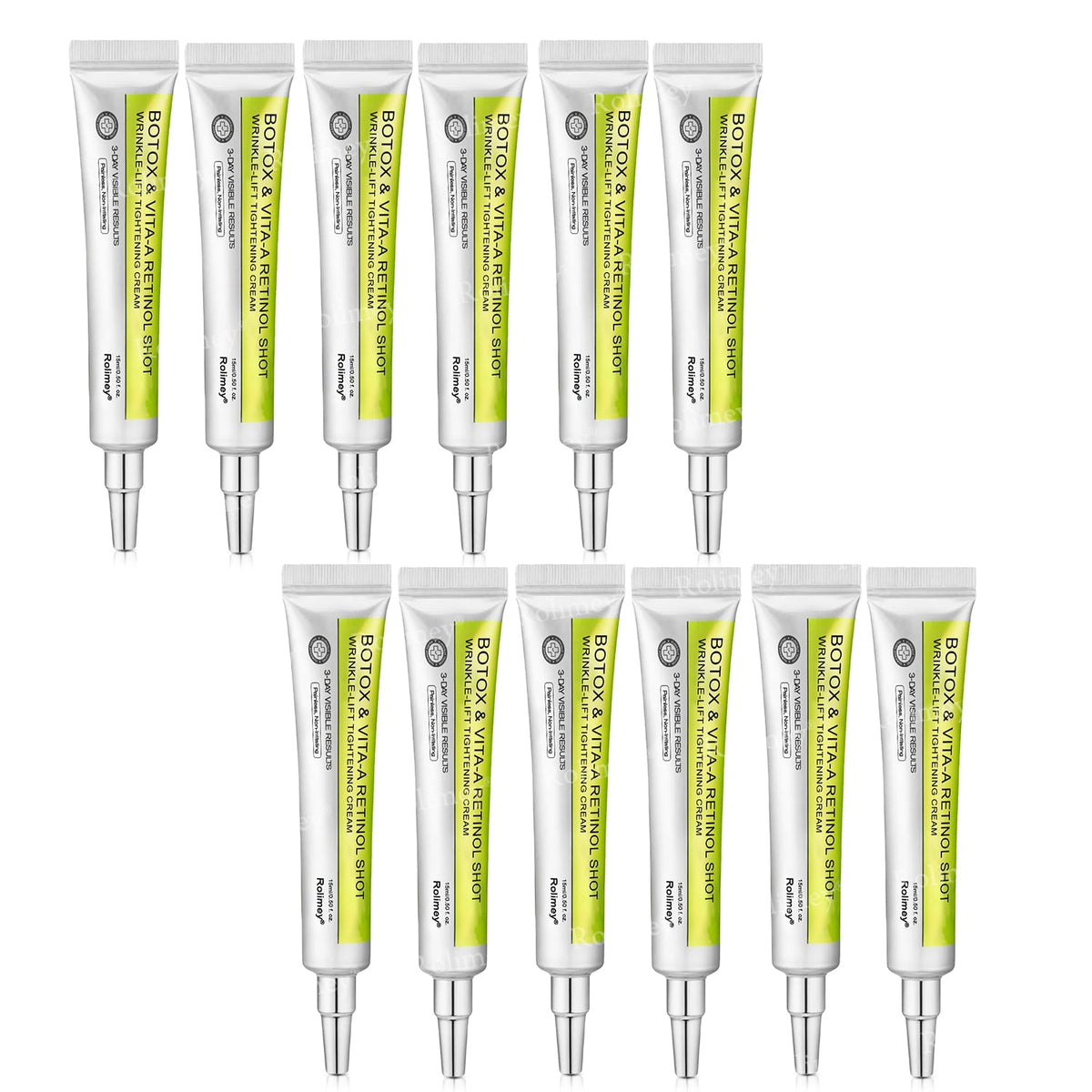 ✨💫Rolimey® Wrinkle-Lift Tightening cream 2