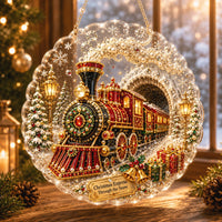 🚂Christmas Express