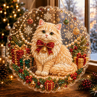 🐱Christmas Kitty