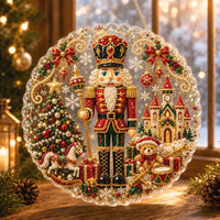 👑Nutcracker